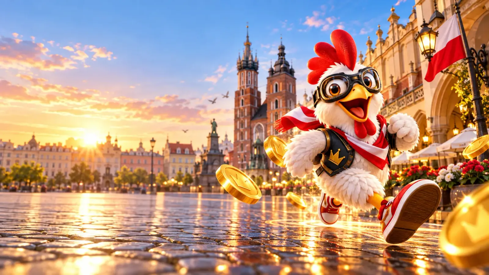 Chickens roads pl5
